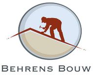 Behrens Bouw-logo